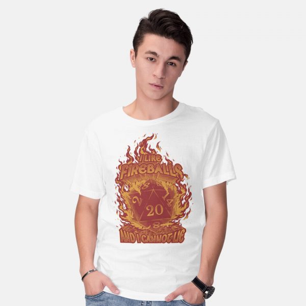 I Like Fireballs - Image 10