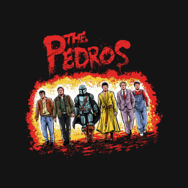 The Pedros - Image 4