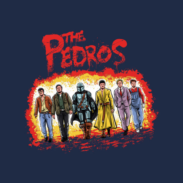 The Pedros - Image 8