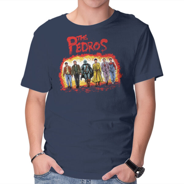 The Pedros - Image 5
