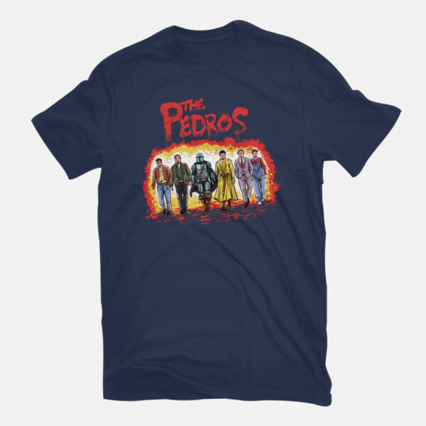 The Pedros - Image 7