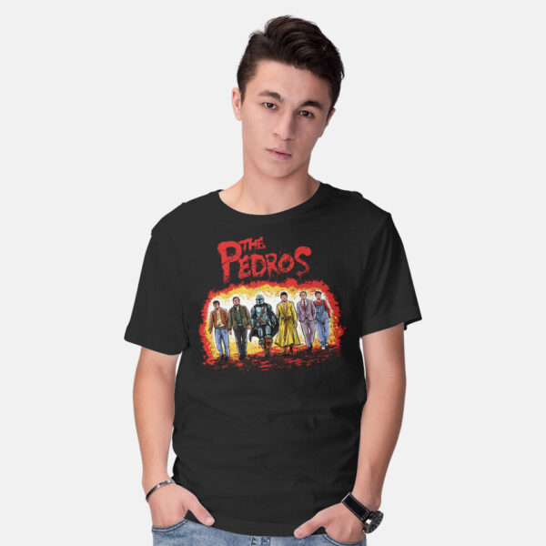 The Pedros - Image 2