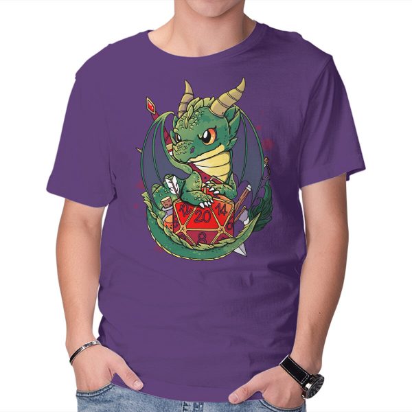 Dragon Role Dice - Image 9