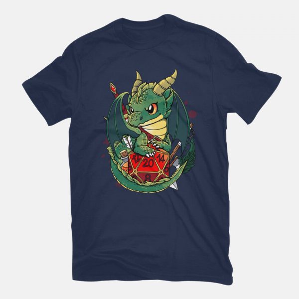 Dragon Role Dice - Image 7