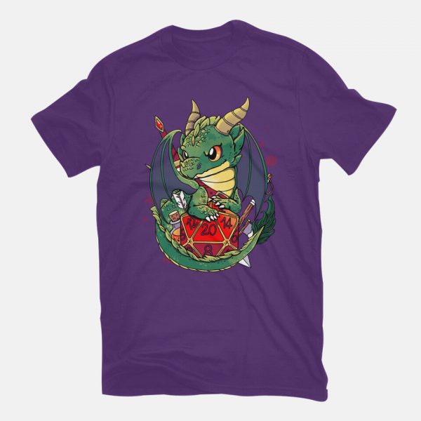 Dragon Role Dice - Image 11
