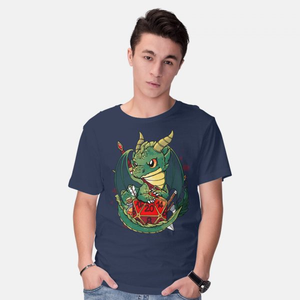 Dragon Role Dice - Image 6