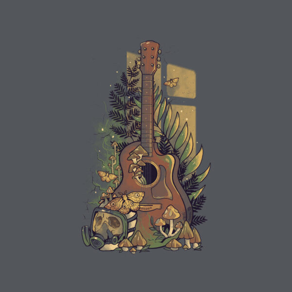 Survival Song - Image 4