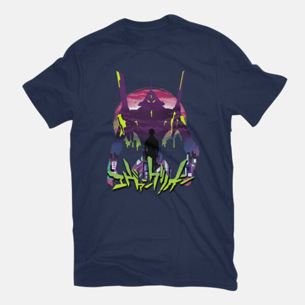 An Eva Sunset - Image 7