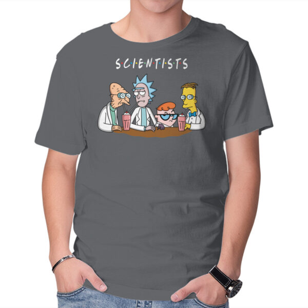 Scientists - Image 17