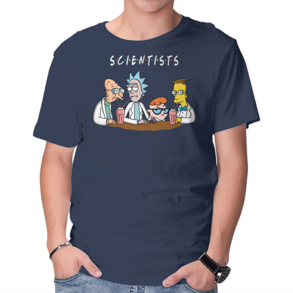 Scientists - Image 5