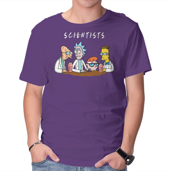 Scientists - Image 9