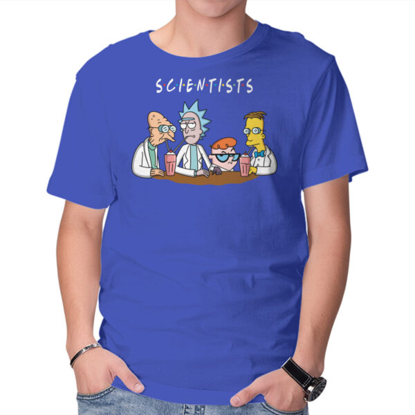 Scientists - Image 13