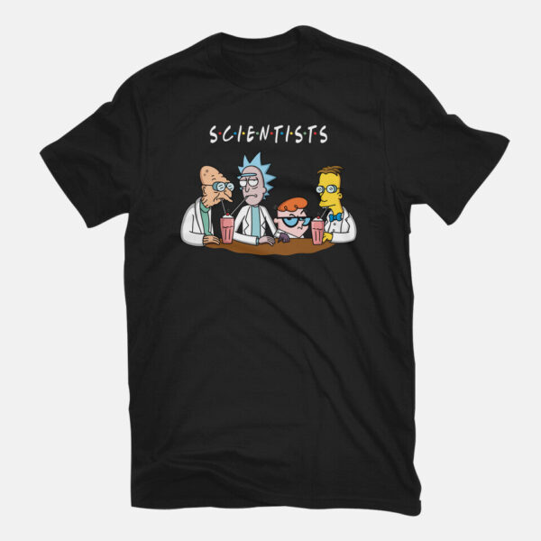 Scientists - Image 3