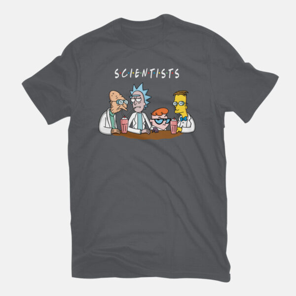 Scientists - Image 19