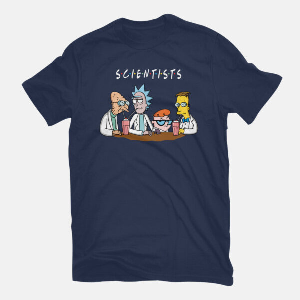 Scientists - Image 7