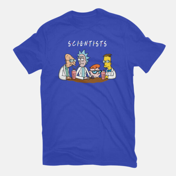 Scientists - Image 15