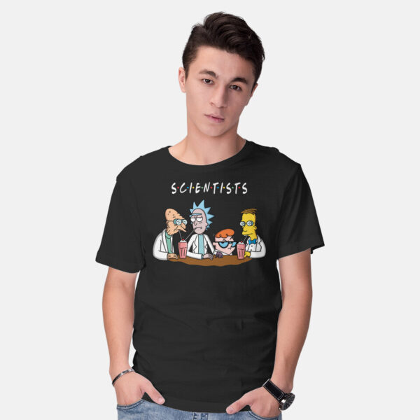 Scientists - Image 2