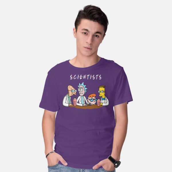 Scientists - Image 10