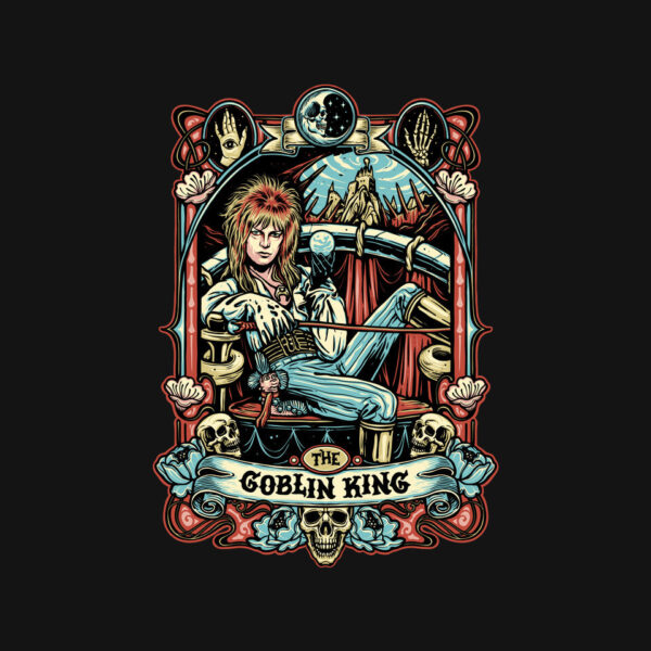 The Goblin King - Image 4
