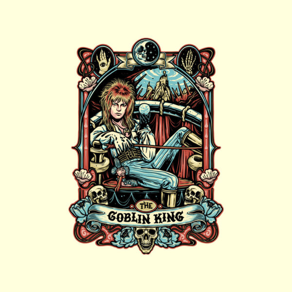 The Goblin King - Image 14