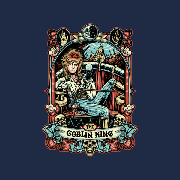 The Goblin King - Image 9