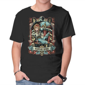 The Goblin King