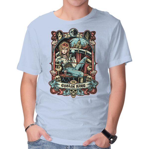 The Goblin King - Image 16