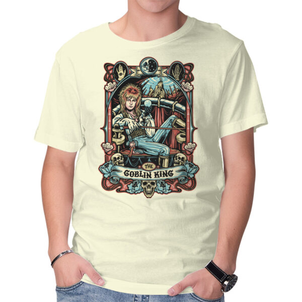 The Goblin King - Image 11