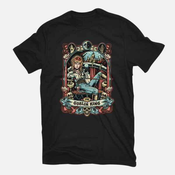 The Goblin King - Image 3