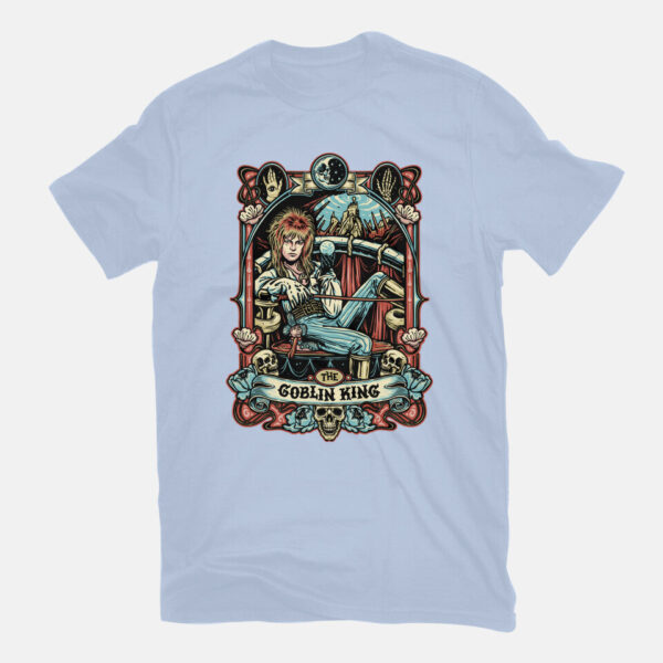 The Goblin King - Image 18