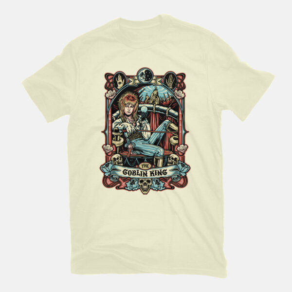 The Goblin King - Image 13