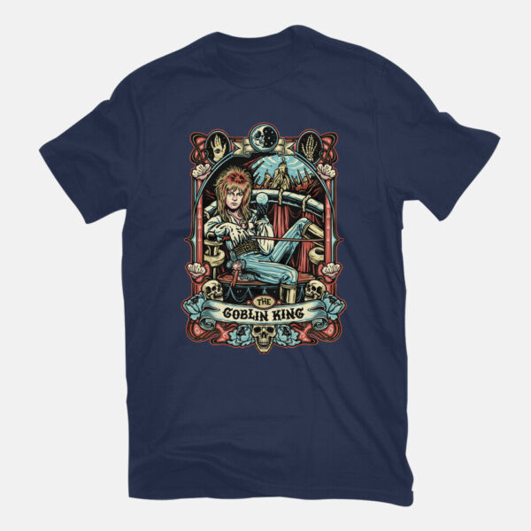 The Goblin King - Image 8