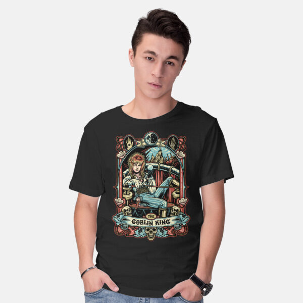 The Goblin King - Image 2