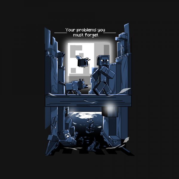 You Must Forget - Image 4