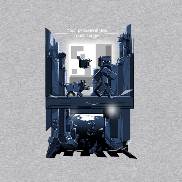 You Must Forget - Image 14
