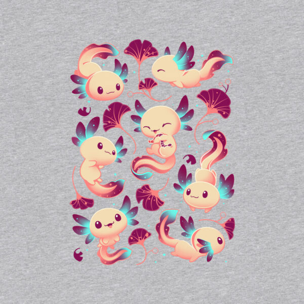 Axolotl Wonders - Image 24