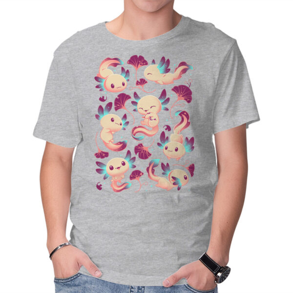 Axolotl Wonders - Image 21