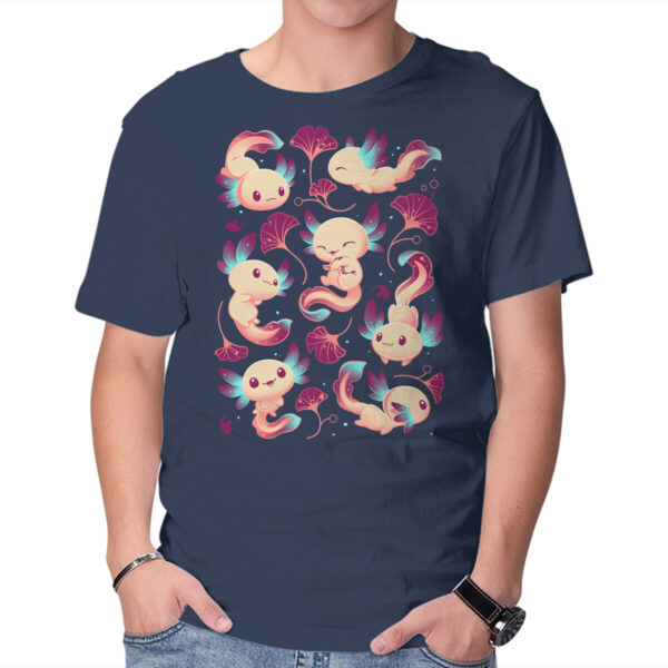 Axolotl Wonders - Image 6