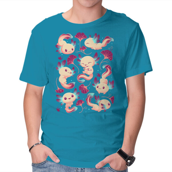 Axolotl Wonders - Image 11