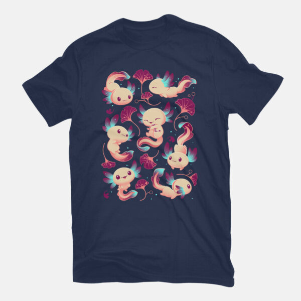 Axolotl Wonders - Image 8