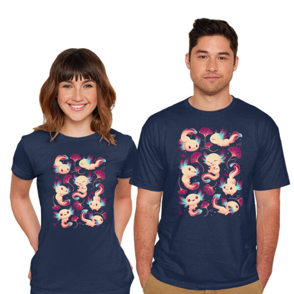 Axolotl Wonders - Image 10