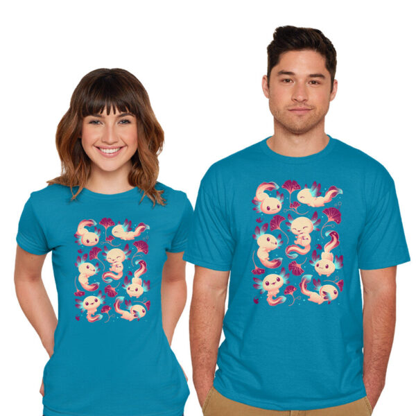 Axolotl Wonders - Image 15