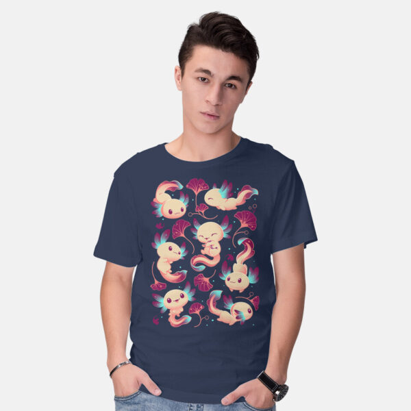Axolotl Wonders - Image 7