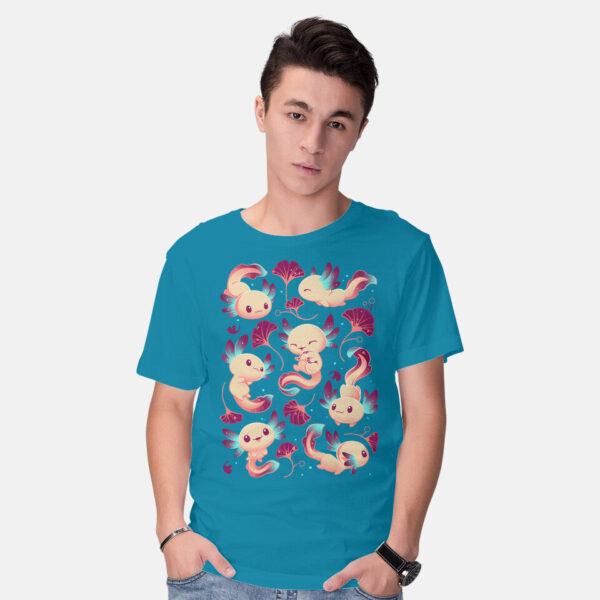 Axolotl Wonders - Image 12