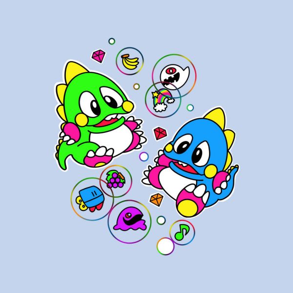 Bubble Games - Image 4