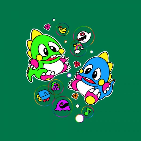 Bubble Games - Image 16
