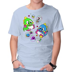 Bubble Games