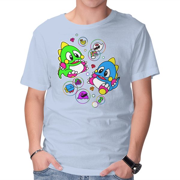 Bubble Games