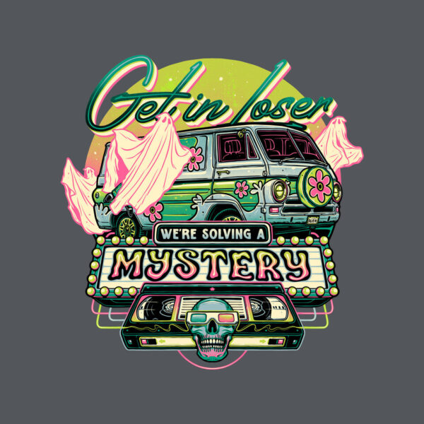 Solving A Mystery - Image 20