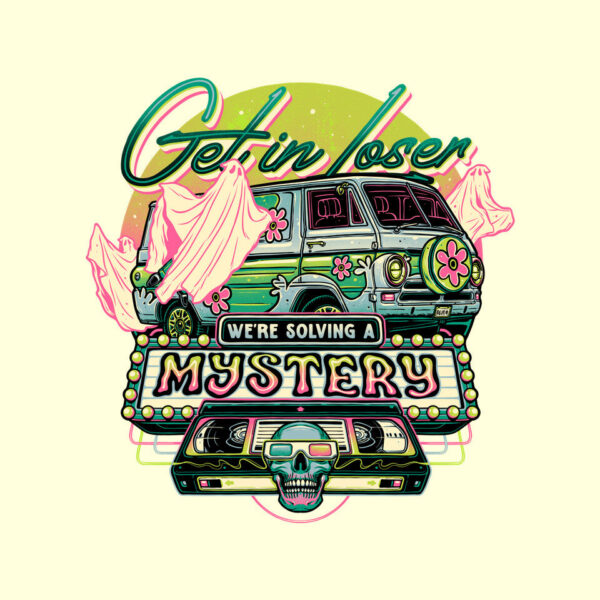 Solving A Mystery - Image 8